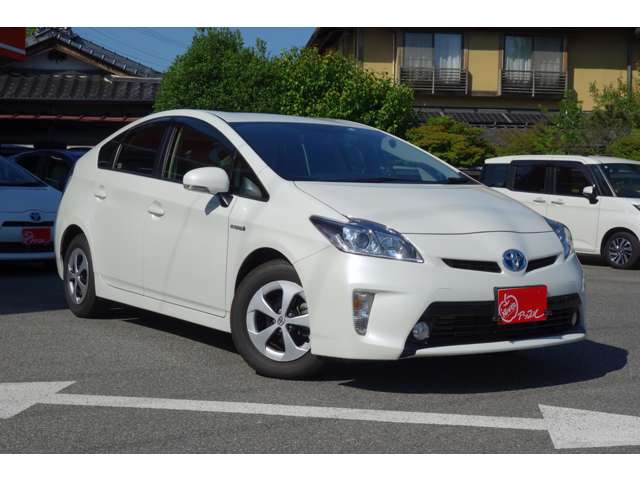 トヨタ プリウス １．８ Ｇ H26年 () 99