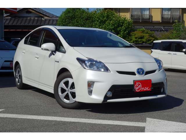 トヨタ プリウス １．８ Ｇ H26年 () 99