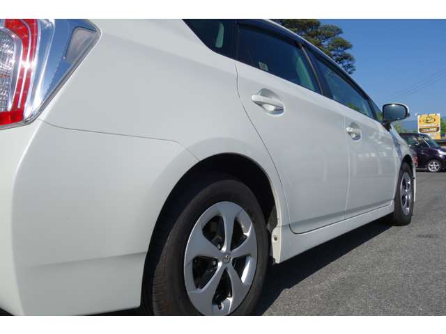 トヨタ プリウス １．８ Ｇ H26年 () 99