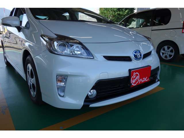 トヨタ プリウス １．８ Ｇ H26年 () 99