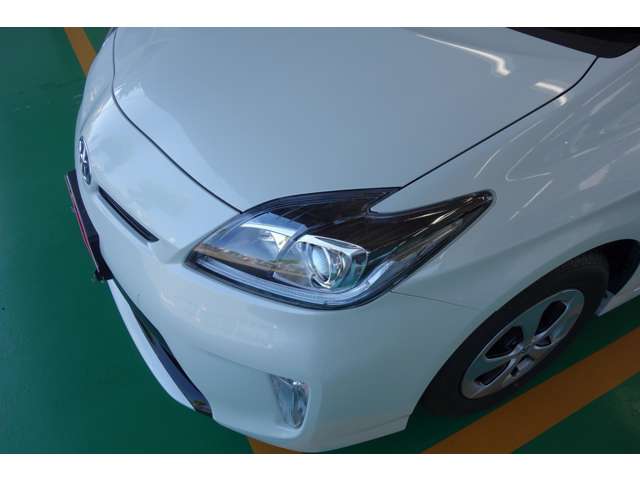 トヨタ プリウス １．８ Ｇ H26年 () 99