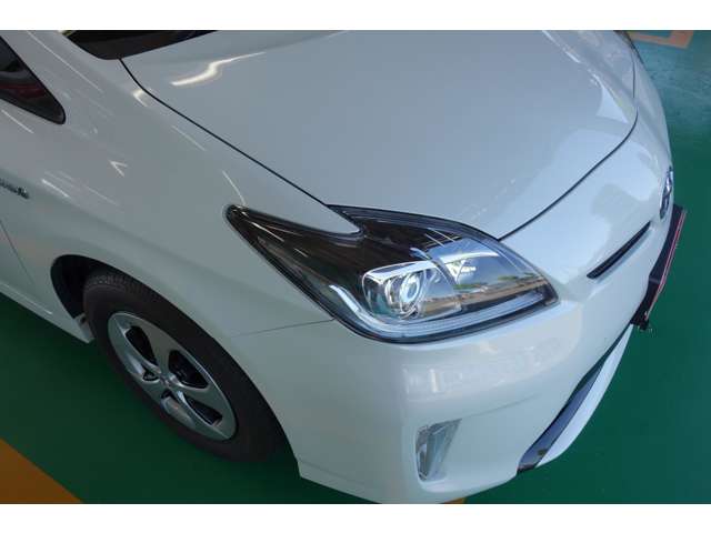 トヨタ プリウス １．８ Ｇ H26年 () 99