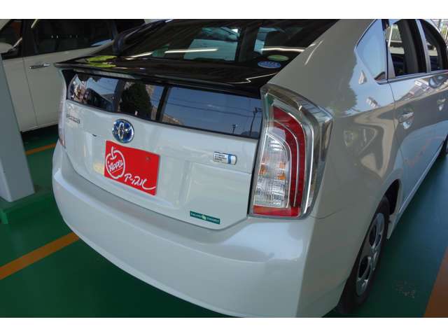 トヨタ プリウス １．８ Ｇ H26年 () 99