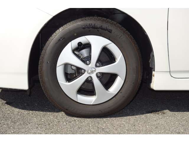 トヨタ プリウス １．８ Ｇ H26年 () 99