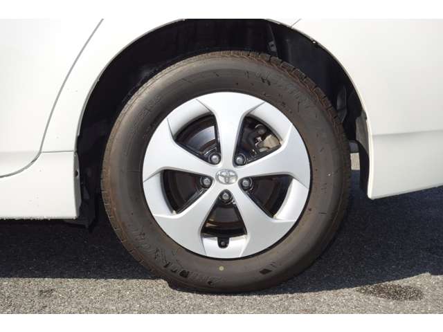 トヨタ プリウス １．８ Ｇ H26年 () 99