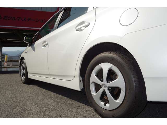 トヨタ プリウス １．８ Ｇ H26年 () 99