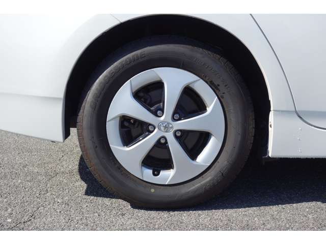 トヨタ プリウス １．８ Ｇ H26年 () 99