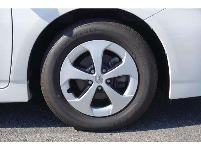 トヨタ プリウス １．８ Ｇ H26年 () 99