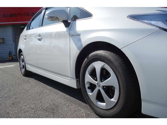 トヨタ プリウス １．８ Ｇ H26年 () 99