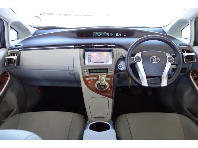 トヨタ プリウス １．８ Ｇ H26年 () 99