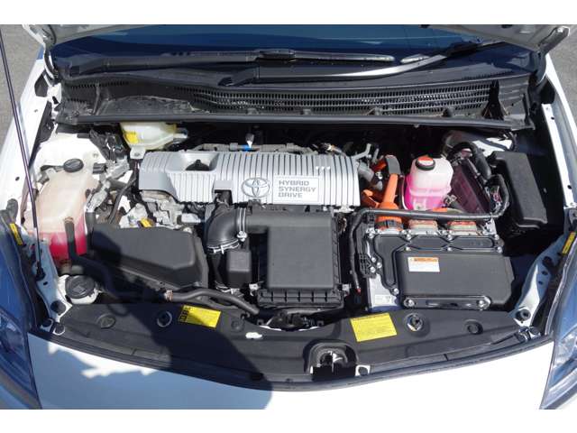 トヨタ プリウス １．８ Ｇ H26年 () 99