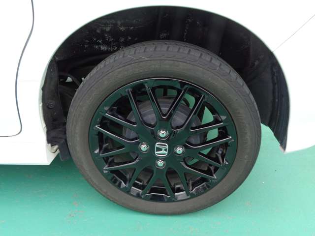 ホンダ Ｎ　ＢＯＸ カスタム ６６０ Ｌ ターボ スタイルプラス ブラック ４ＷＤ R4年 () 99