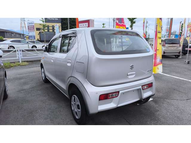 スズキ アルト Ｌ R2年 (甲信越・北陸) 99