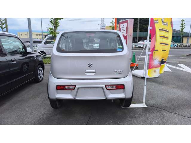 スズキ アルト Ｌ R2年 (甲信越・北陸) 99