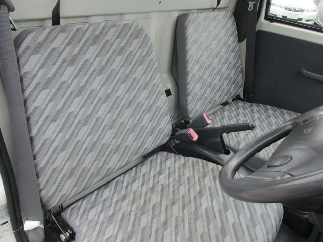 ダイハツ ハイゼットトラック ６６０ エアコン・パワステスペシャル ３方開 ４ＷＤ H16年 (中国) 99