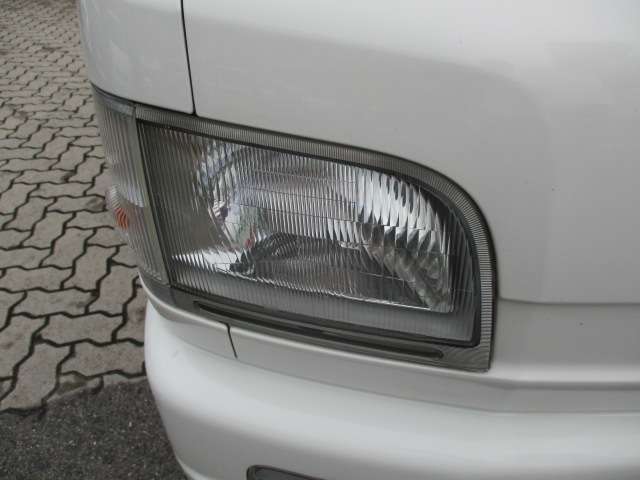 ダイハツ ハイゼットトラック ６６０ エアコン・パワステスペシャル ３方開 ４ＷＤ H16年 (中国) 99