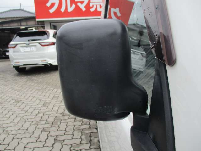 ダイハツ ハイゼットトラック ６６０ エアコン・パワステスペシャル ３方開 ４ＷＤ H16年 (中国) 99