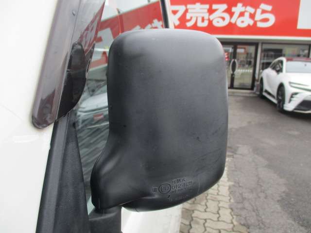 ダイハツ ハイゼットトラック ６６０ エアコン・パワステスペシャル ３方開 ４ＷＤ H16年 (中国) 99