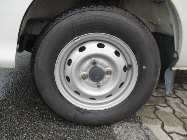 ダイハツ ハイゼットトラック ６６０ エアコン・パワステスペシャル ３方開 ４ＷＤ H16年 (中国) 99