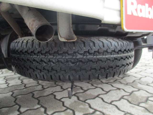 ダイハツ ハイゼットトラック ６６０ エアコン・パワステスペシャル ３方開 ４ＷＤ H16年 (中国) 99