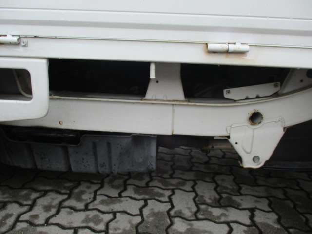 ダイハツ ハイゼットトラック ６６０ エアコン・パワステスペシャル ３方開 ４ＷＤ H16年 (中国) 99