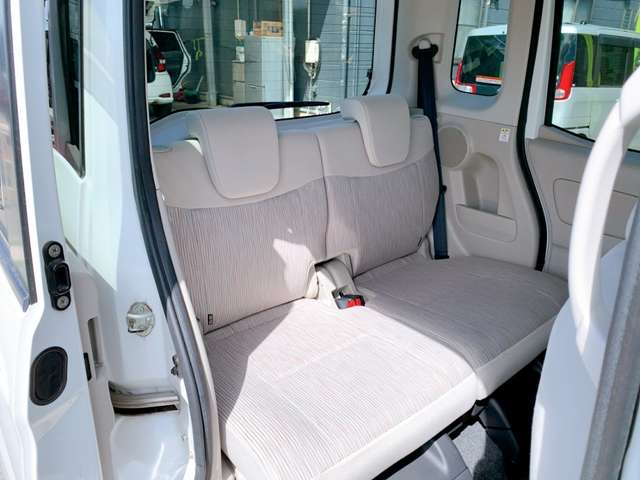 三菱 ｅＫスペース ６６０ Ｅ H28年 (九州・沖縄) 99