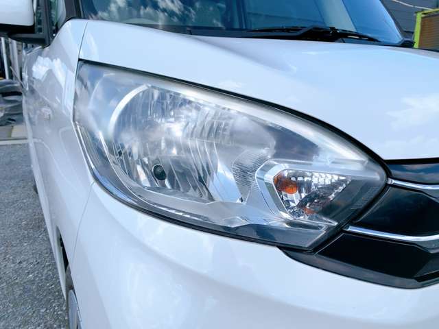 三菱 ｅＫスペース ６６０ Ｅ H28年 (九州・沖縄) 99