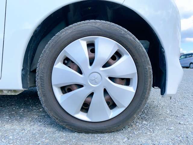 三菱 ｅＫスペース ６６０ Ｅ H28年 (九州・沖縄) 99