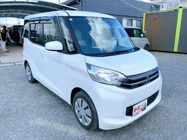 三菱 ｅＫスペース ６６０ Ｅ H28年 (九州・沖縄) 99