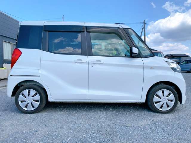 三菱 ｅＫスペース ６６０ Ｅ H28年 (九州・沖縄) 99