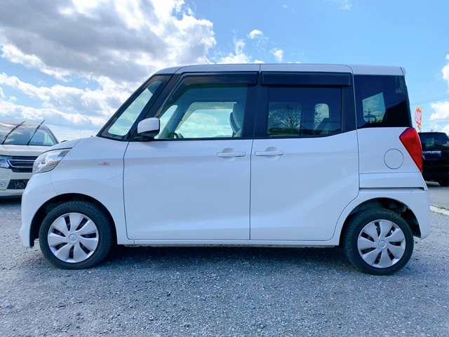 三菱 ｅＫスペース ６６０ Ｅ H28年 (九州・沖縄) 99