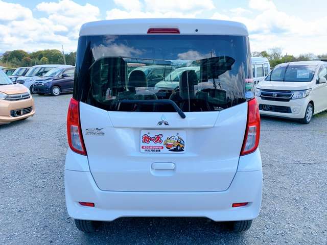 三菱 ｅＫスペース ６６０ Ｅ H28年 (九州・沖縄) 99