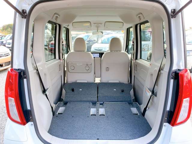 三菱 ｅＫスペース ６６０ Ｅ H28年 (九州・沖縄) 99