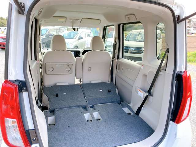 三菱 ｅＫスペース ６６０ Ｅ H28年 (九州・沖縄) 99