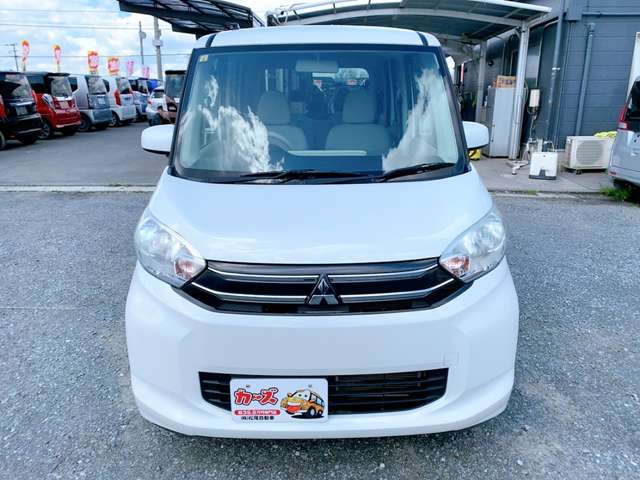 三菱 ｅＫスペース ６６０ Ｅ H28年 (九州・沖縄) 99