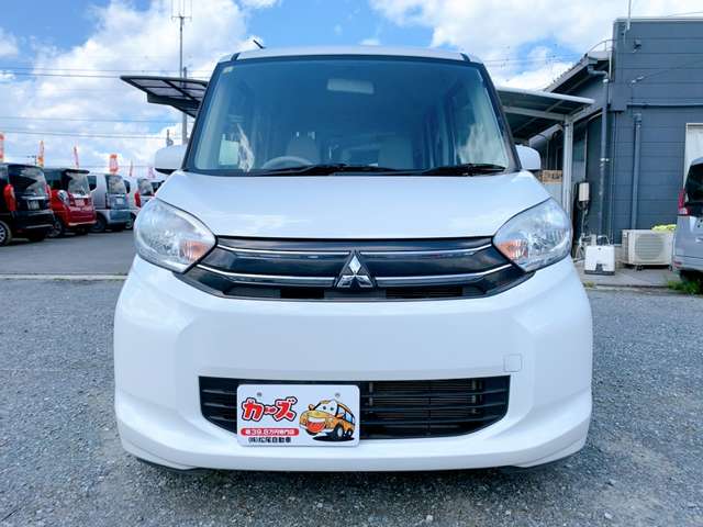 三菱 ｅＫスペース ６６０ Ｅ H28年 (九州・沖縄) 99