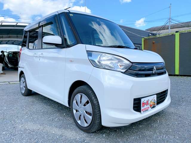 三菱 ｅＫスペース ６６０ Ｅ H28年 (九州・沖縄) 99