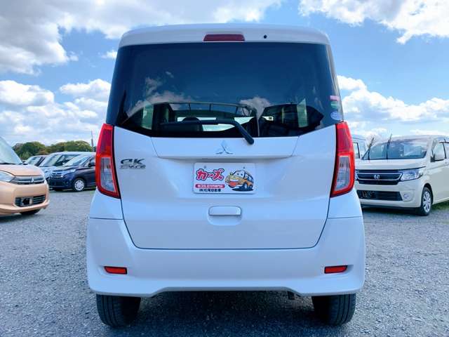 三菱 ｅＫスペース ６６０ Ｅ H28年 (九州・沖縄) 99