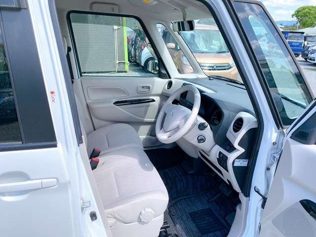 三菱 ｅＫスペース ６６０ Ｅ H28年 (九州・沖縄) 99