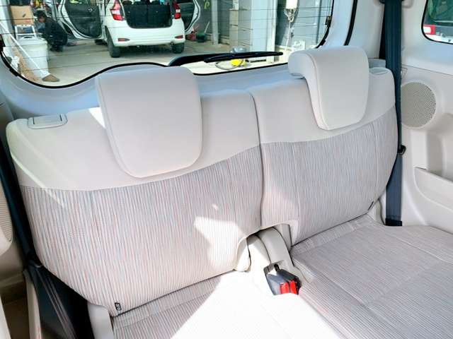 三菱 ｅＫスペース ６６０ Ｅ H28年 (九州・沖縄) 99