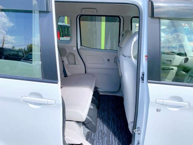 三菱 ｅＫスペース ６６０ Ｅ H28年 (九州・沖縄) 99