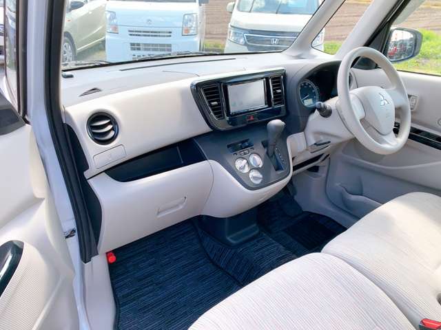 三菱 ｅＫスペース ６６０ Ｅ H28年 (九州・沖縄) 99