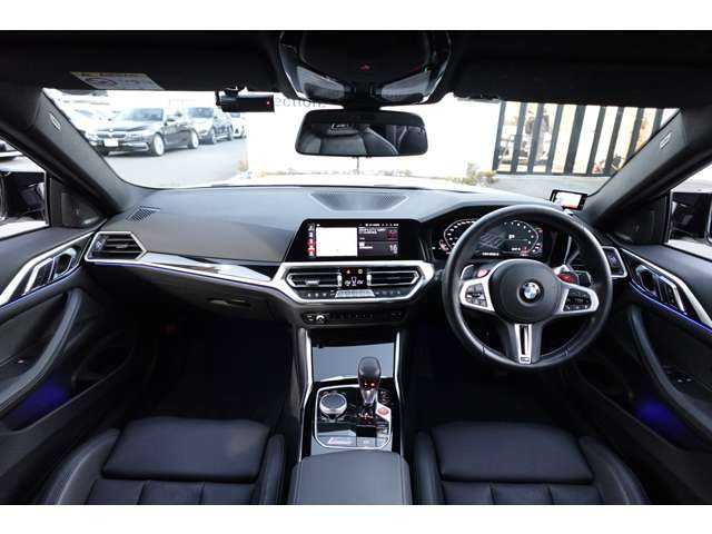 ＢＭＷ Ｍ４クーペ コンペティション R4年 (近畿) 99