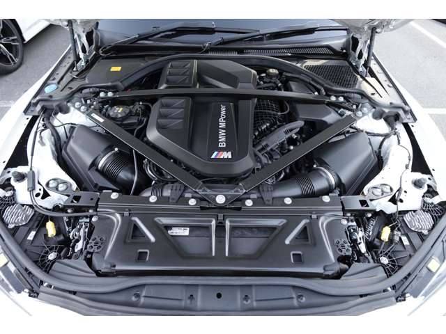 ＢＭＷ Ｍ４クーペ コンペティション R4年 (近畿) 99