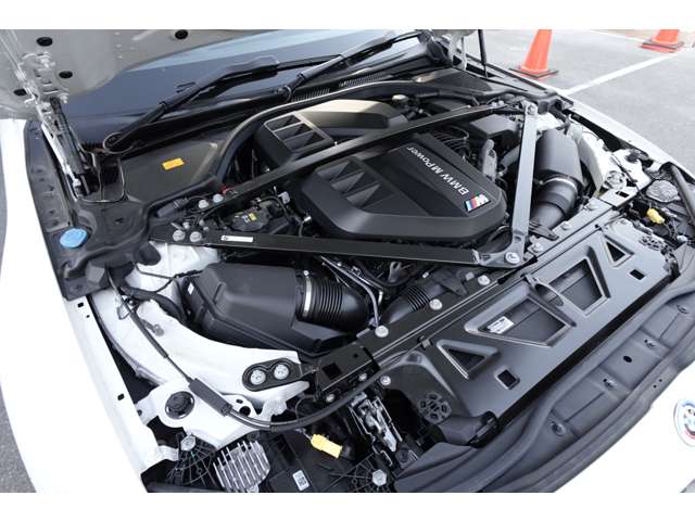 ＢＭＷ Ｍ４クーペ コンペティション R4年 (近畿) 99