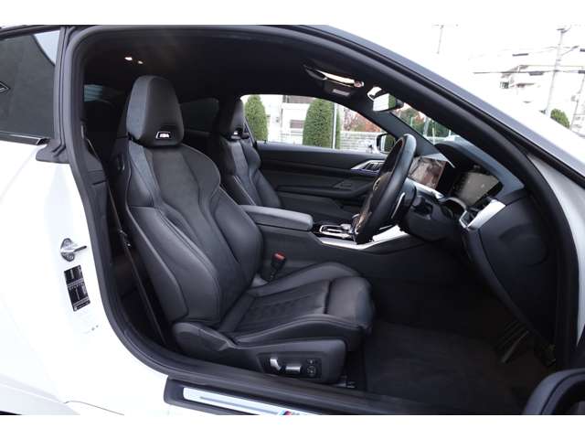 ＢＭＷ Ｍ４クーペ コンペティション R4年 (近畿) 99