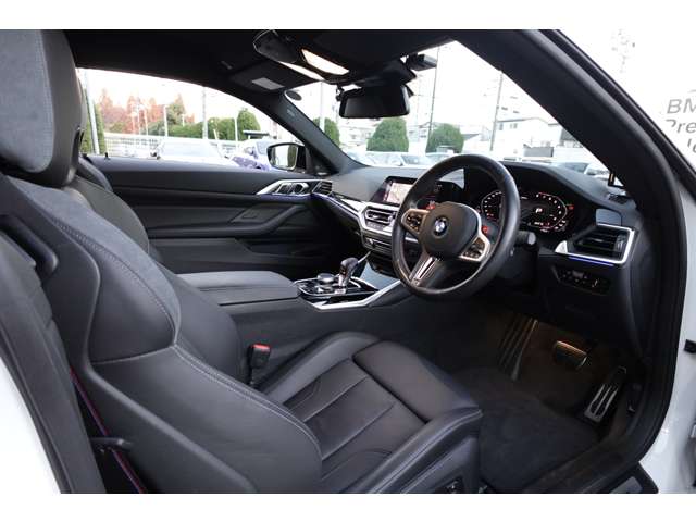 ＢＭＷ Ｍ４クーペ コンペティション R4年 (近畿) 99