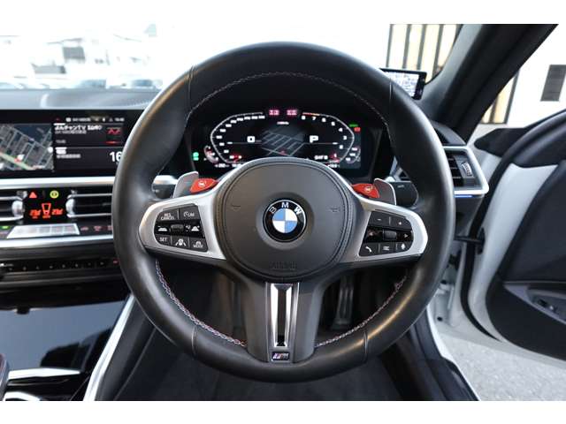 ＢＭＷ Ｍ４クーペ コンペティション R4年 (近畿) 99