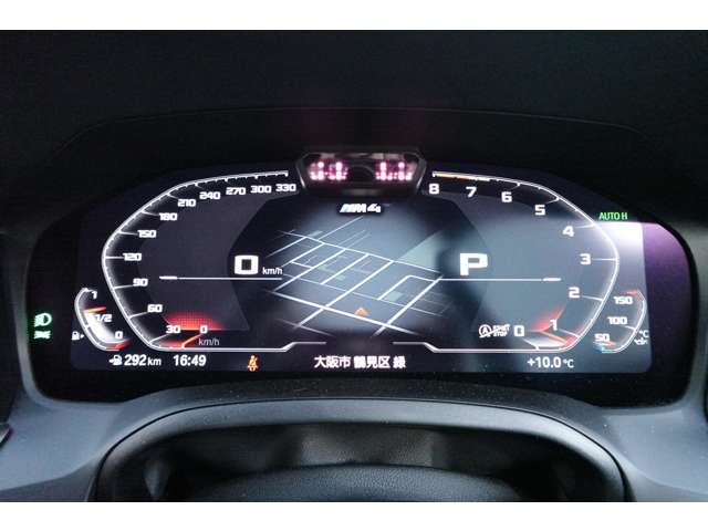 ＢＭＷ Ｍ４クーペ コンペティション R4年 (近畿) 99