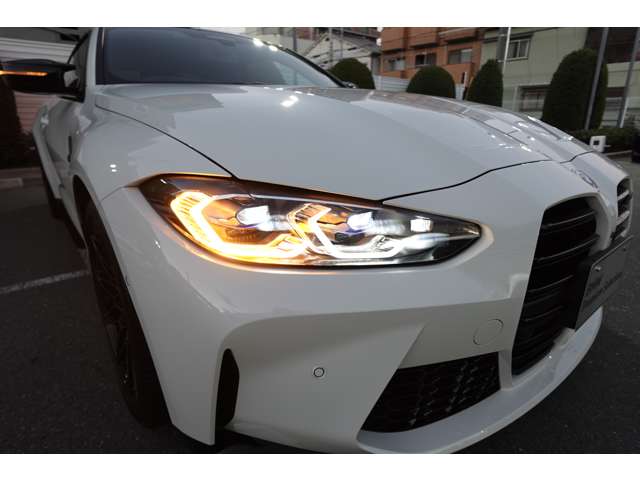 ＢＭＷ Ｍ４クーペ コンペティション R4年 (近畿) 99